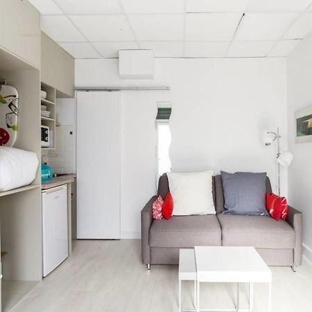 Small Is Beautiful Ideally Located Sleeps 4 Paris Luaran gambar